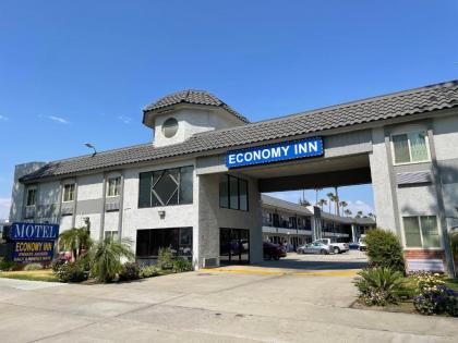 Economy Inn Ontario