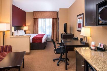 Comfort Suites Ontario Airport Convention Center - image 15