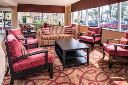 Comfort Suites Ontario Airport Convention Center - image 9