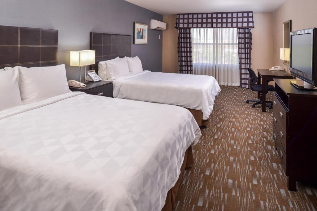 Holiday Inn Ontario Airport - California an IHG Hotel - image 3