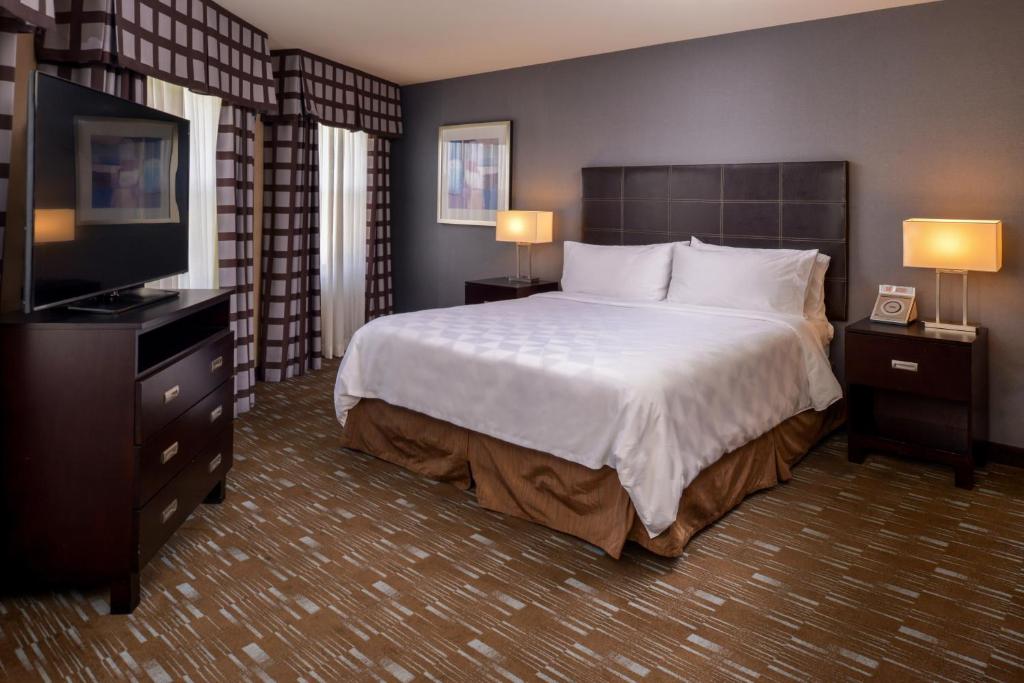 Holiday Inn Ontario Airport - California an IHG Hotel - image 4