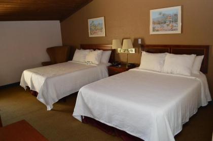 Ontario Airport Inn - image 12