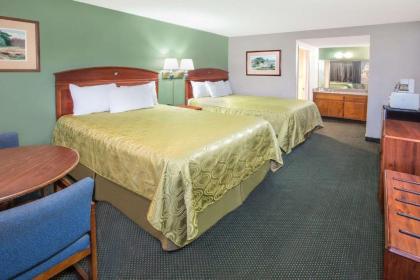 Days Inn by Wyndham Ontario Airport - image 13