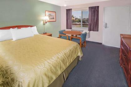 Days Inn by Wyndham Ontario Airport - image 9