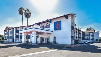 motel 6 Ontario CA   Convention Center   Airport Ontario