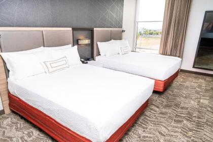 SpringHill Suites by Marriott Ontario Airport/Rancho Cucamonga - image 8