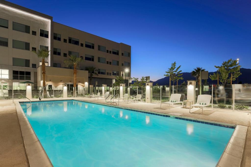 Element Ontario Rancho Cucamonga - main image