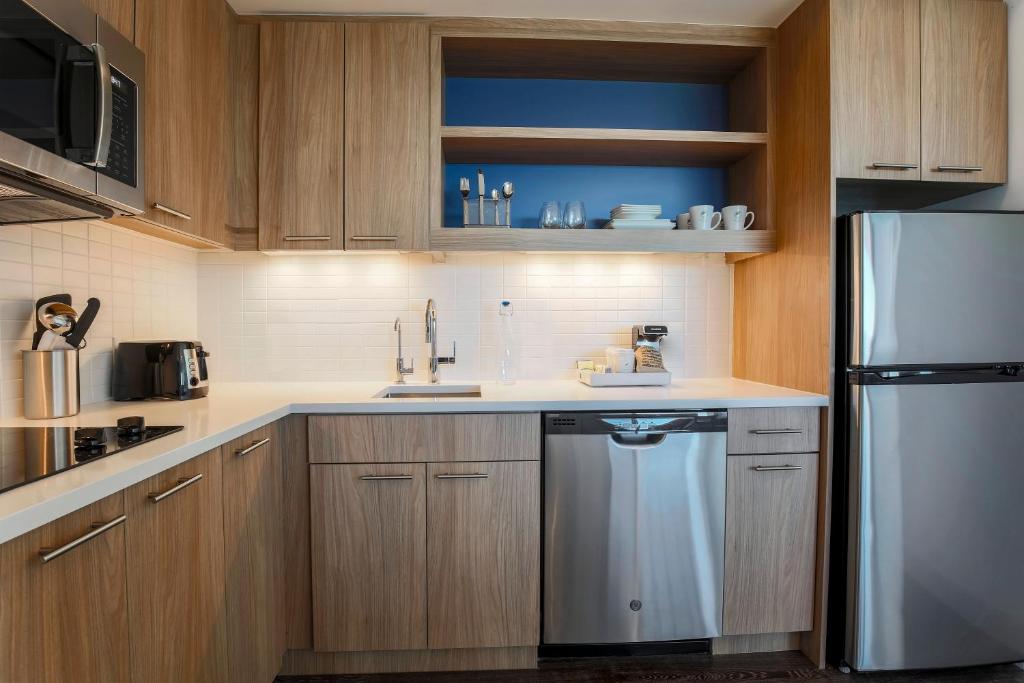 Element Ontario Rancho Cucamonga - image 5