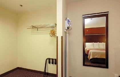 Red Roof Inn Ontario Airport