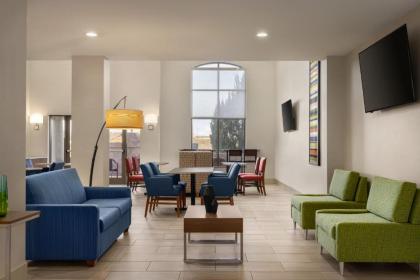 Holiday Inn Express Hotel & Suites Opelika Auburn an IHG Hotel - image 15