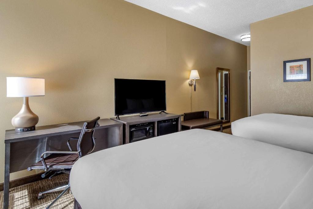 Comfort Inn Opelika - Auburn - main image