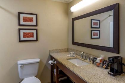 Comfort Inn Opelika - Auburn - image 13