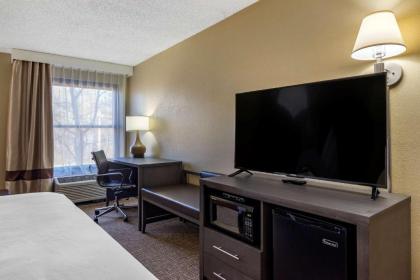 Comfort Inn Opelika - Auburn - image 15