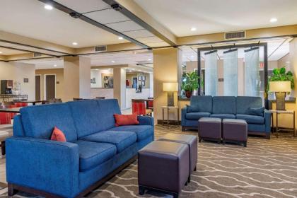 Comfort Inn Opelika - Auburn - image 5