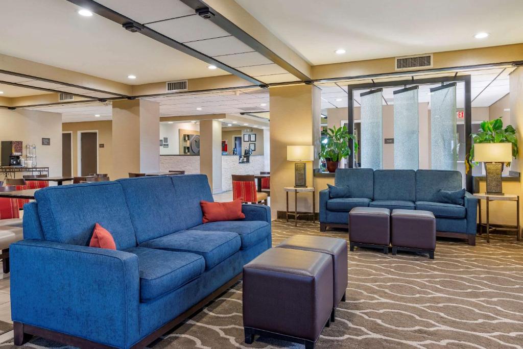 Comfort Inn Opelika - Auburn - image 5