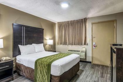 Econo Lodge Opelika - image 10