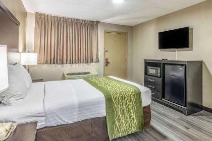 Econo Lodge Opelika - image 12