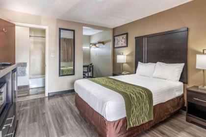 Econo Lodge Opelika - image 9