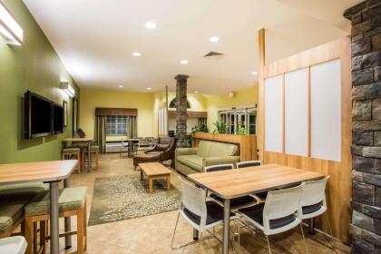 Microtel Inn and Suites by Wyndham - image 10