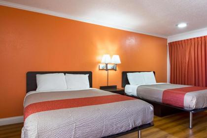 Motel 6-Opelousas LA - image 10