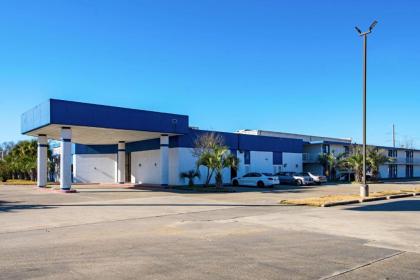 Motel 6-Opelousas LA - image 13