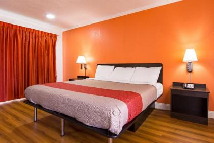 Motel 6-Opelousas LA - image 15