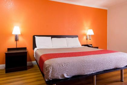 Motel 6-Opelousas LA - image 2
