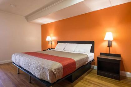 Motel 6-Opelousas LA - image 5