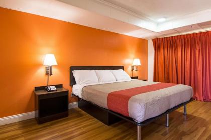 Motel 6-Opelousas LA - image 8