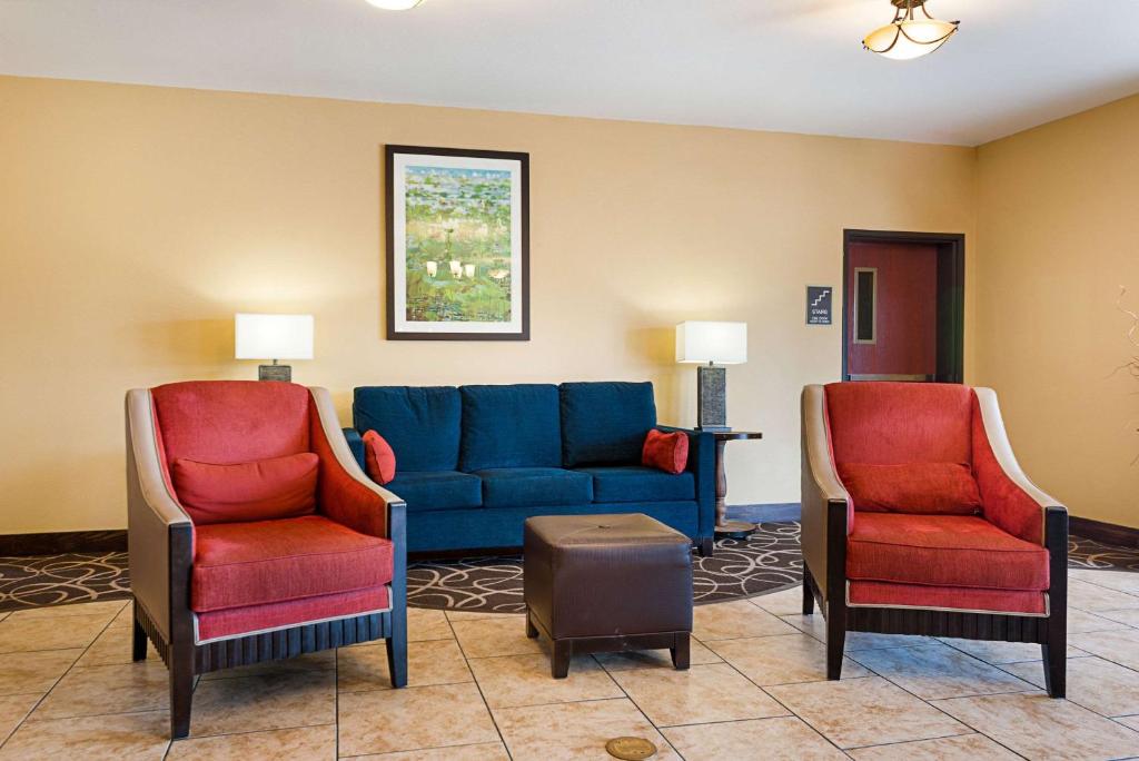 Quality Inn - main image