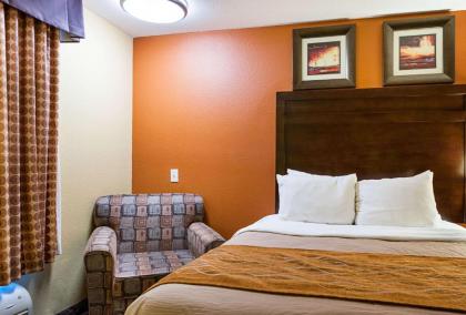 Quality Inn - image 12
