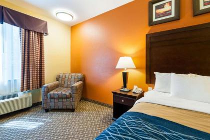 Quality Inn - image 15