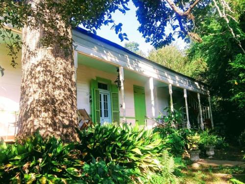 John LaFleurs Louisiana Creole Guesthouse - main image