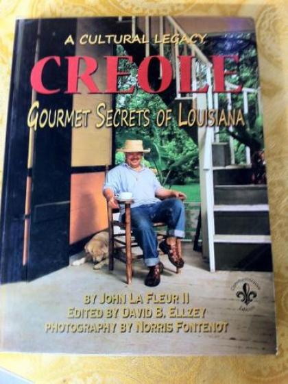 John LaFleurs Louisiana Creole Guesthouse - image 7
