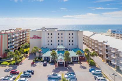 Hilton Garden Inn Orange Beach Al