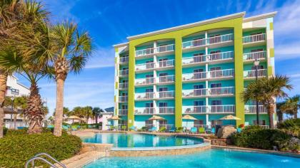 Holiday Inn Express Orange Beach Al