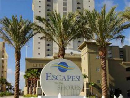 Escapes to the Shores Hotel