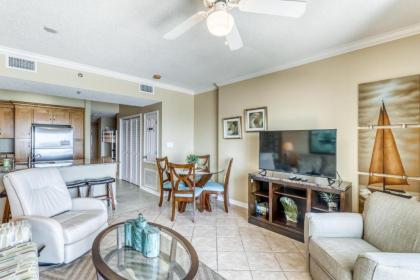 tidewater Condominiums Orange Beach