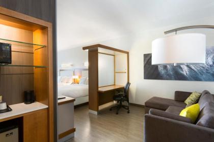 SpringHill Suites Orange Beach at The Wharf - image 4