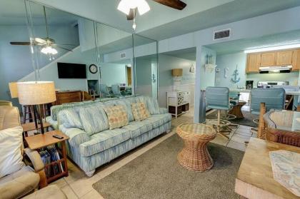 Holiday homes in Orange Beach Alabama