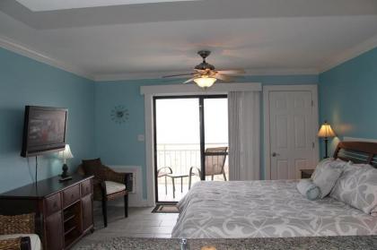 Apartment in Orange Beach Alabama