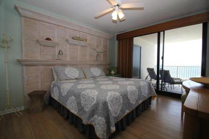 Windward Pointe 904 Orange Beach Alabama