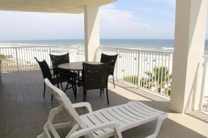 Holiday homes in Orange Beach Alabama