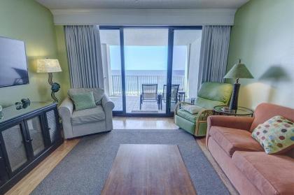 Holiday homes in Orange Beach Alabama