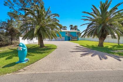 Fun In the Sun House Alabama