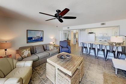 Seaside Beach and Racquet Club Condo # 5815