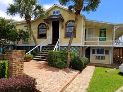 The Original Romar House Bed and Breakfast Inn - image 1