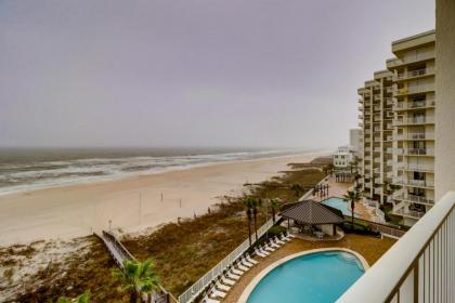 Holiday homes in Orange Beach Alabama