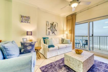 tradewind 1204 Orange Beach