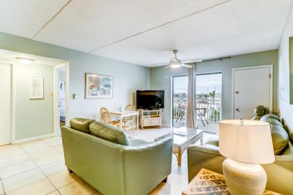 Sugar Beach Condominiums #275